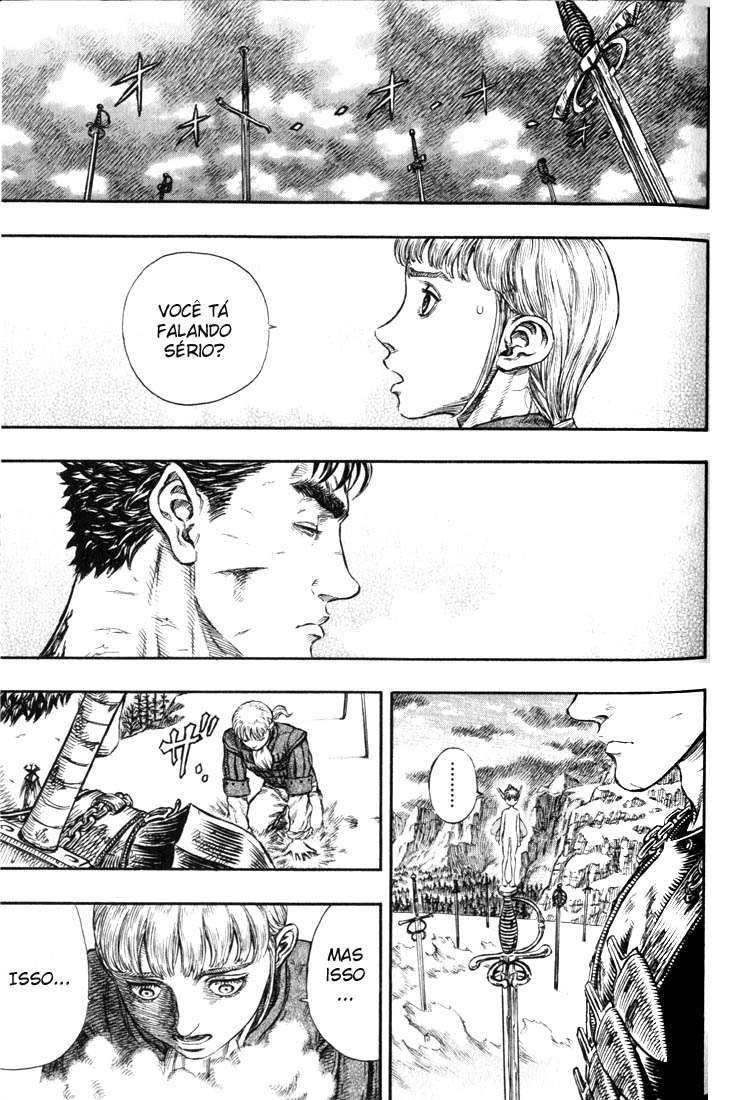 Read Berserk PT BR Manga Online