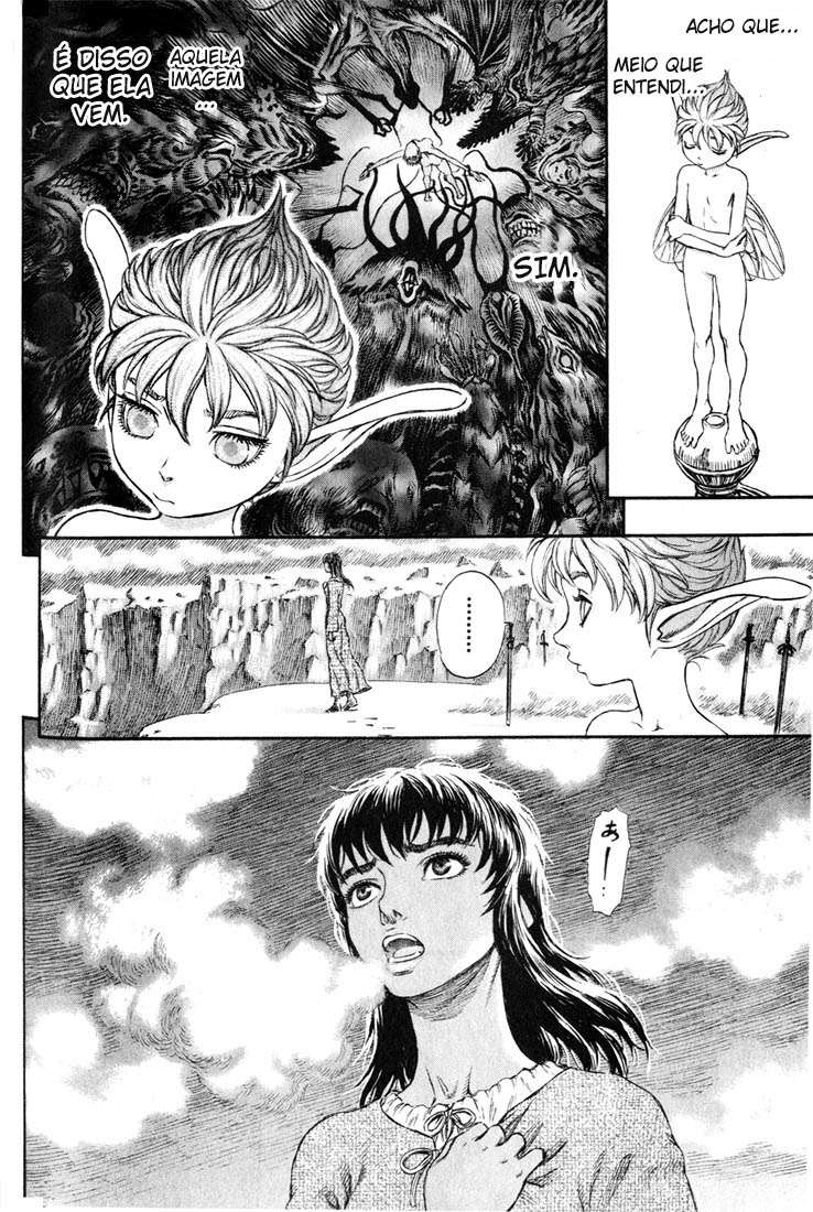 Read Berserk PT BR Manga Online