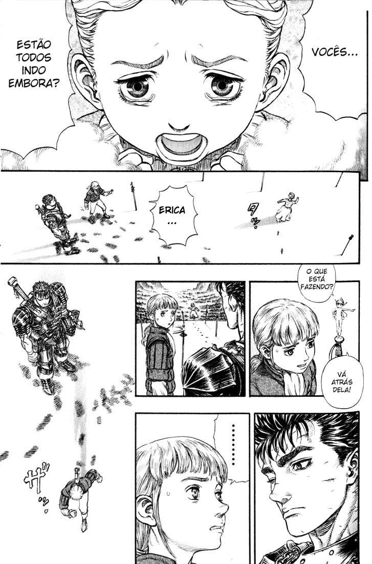 Read Berserk PT BR Manga Online