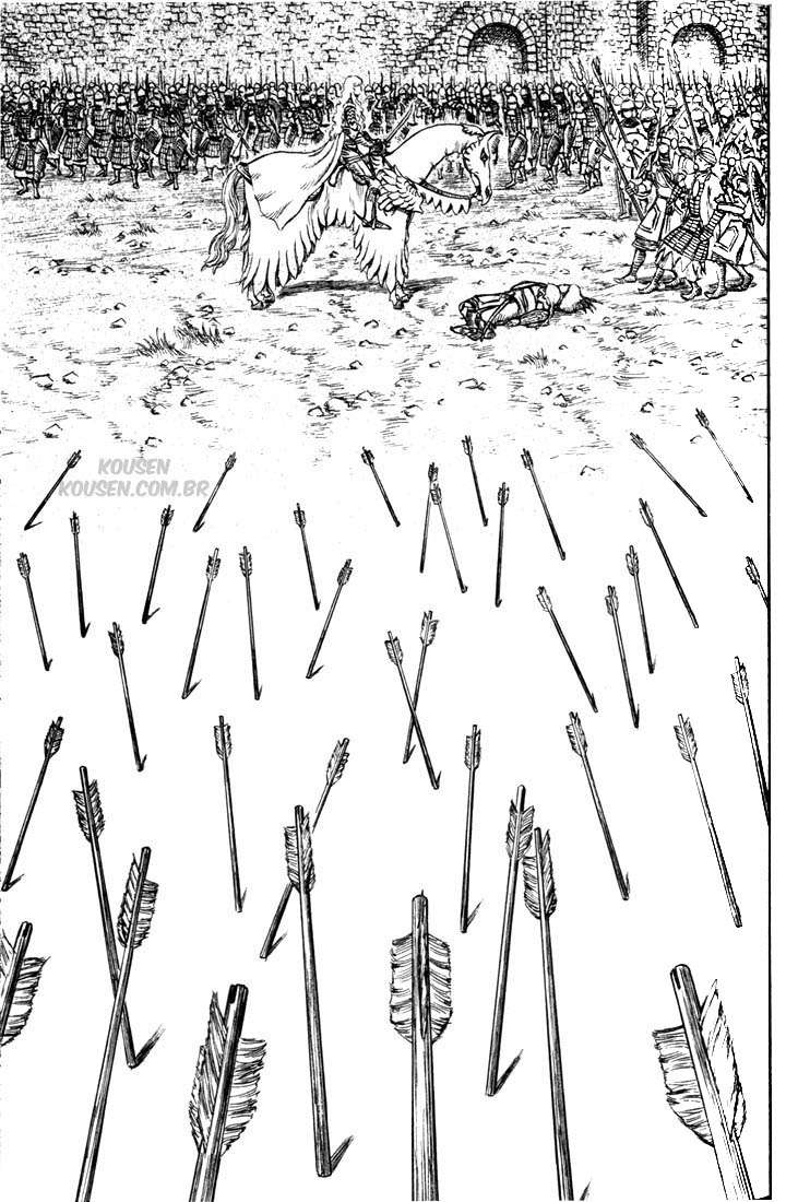 Read Berserk PT BR Manga Online