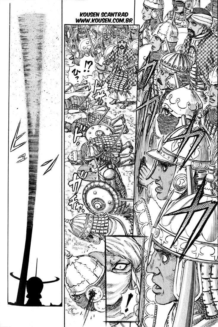 Read Berserk PT BR Manga Online