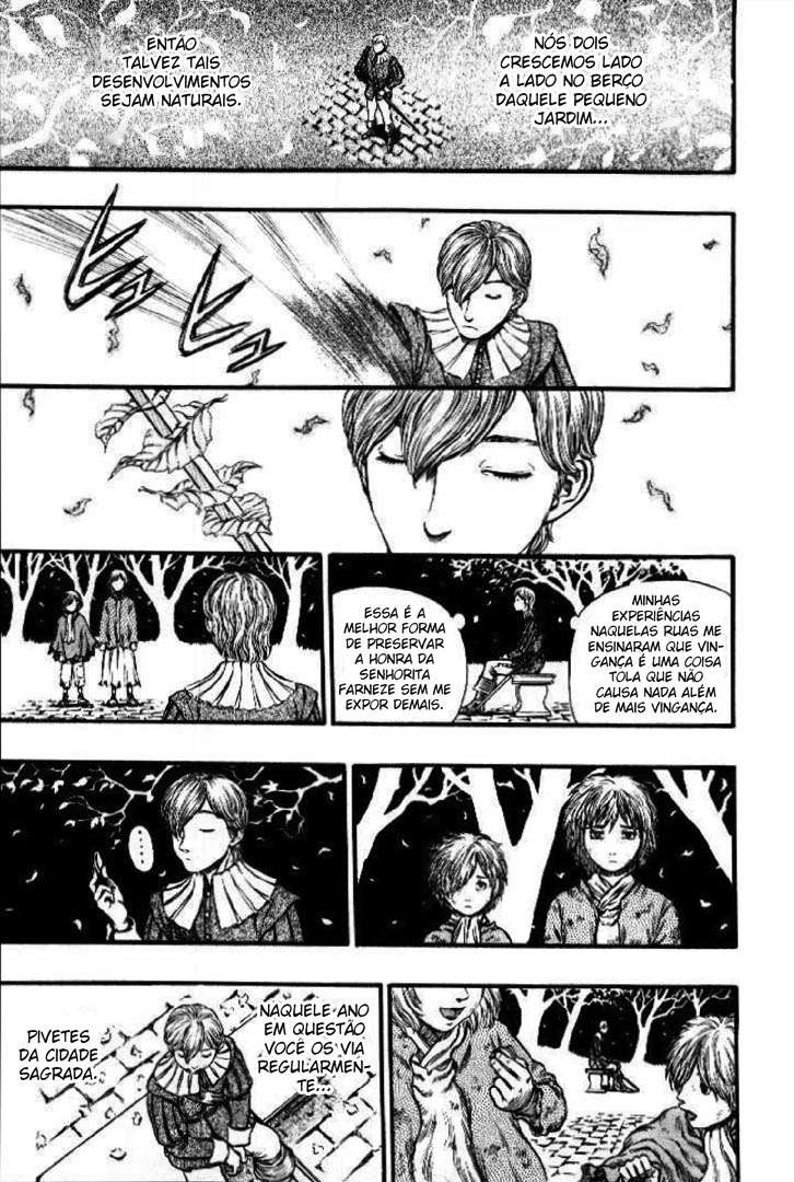 Read Berserk PT BR Manga Online