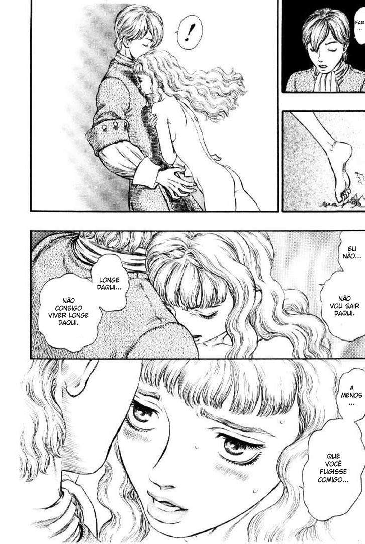 Read Berserk PT BR Manga Online