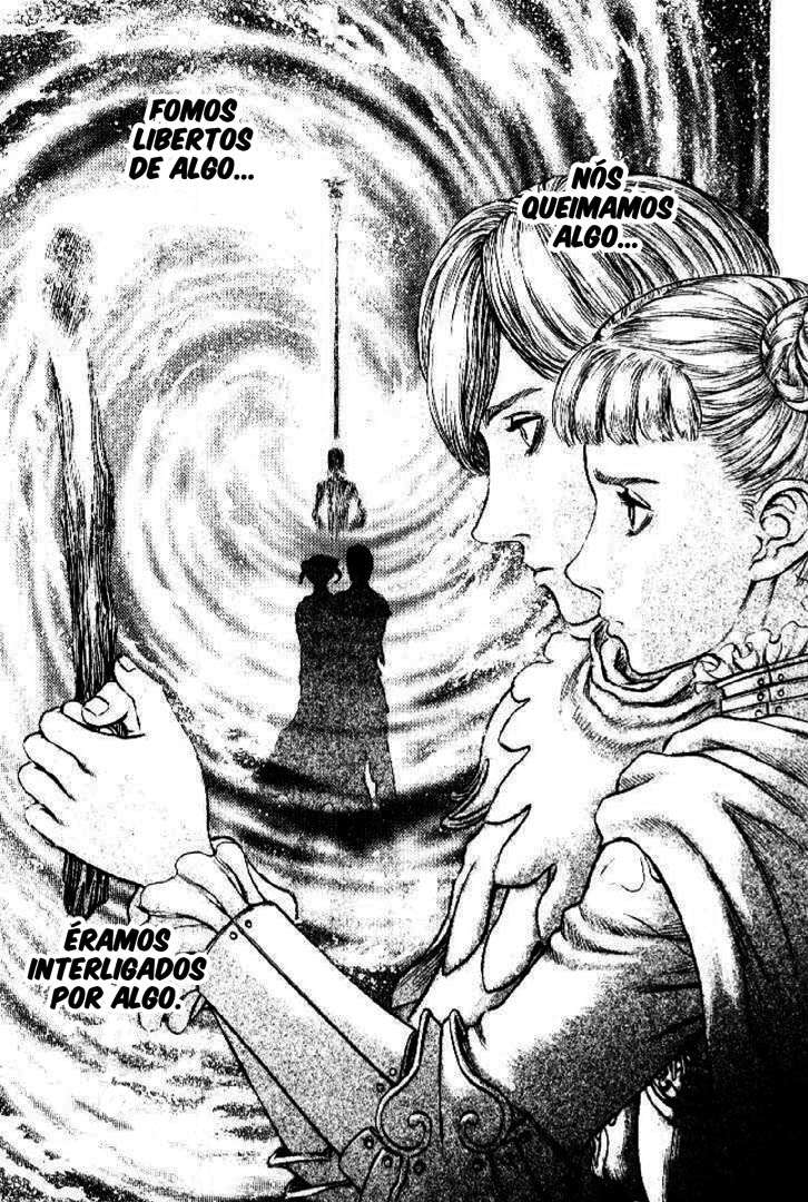 Read Berserk PT BR Manga Online
