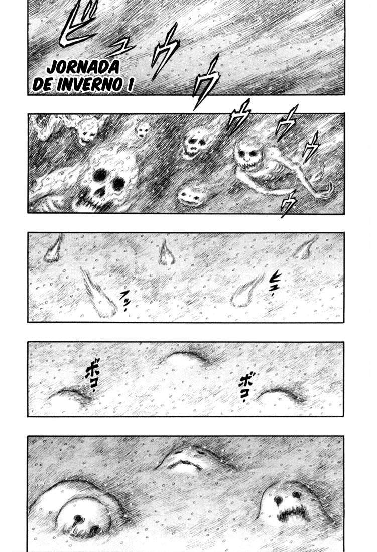 Read Berserk PT BR Manga Online