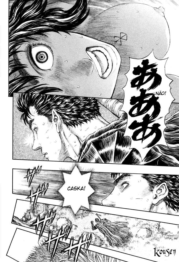 Read Berserk PT BR Manga Online
