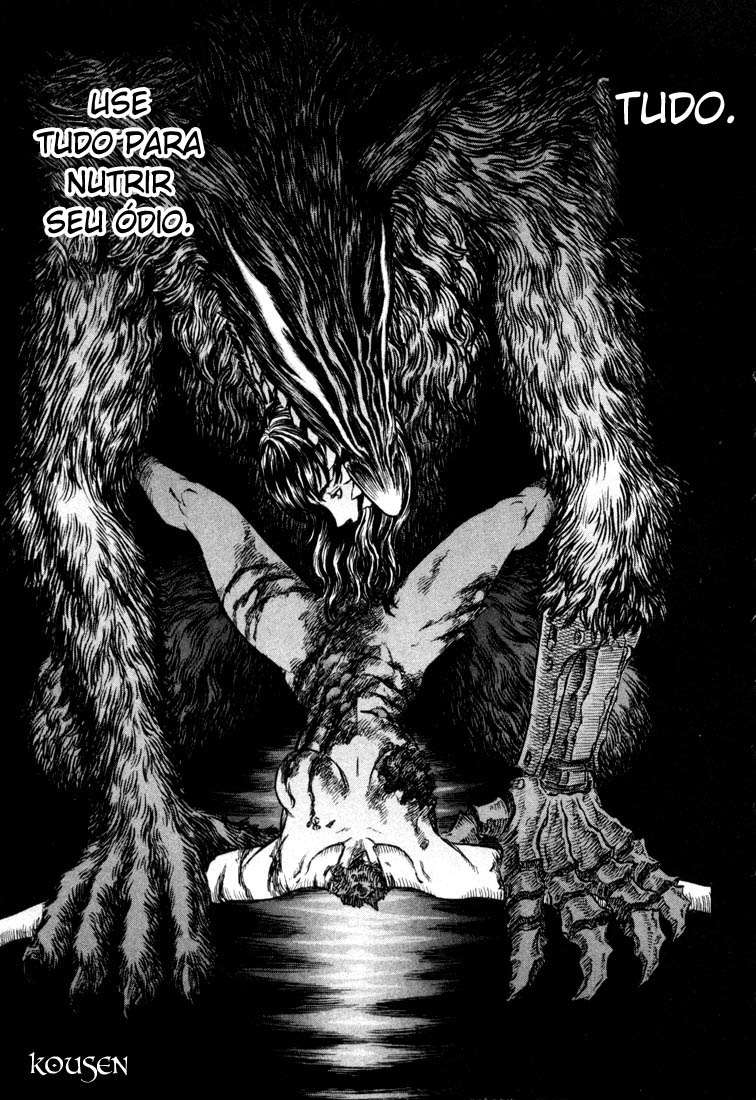 Read Berserk PT BR Manga Online