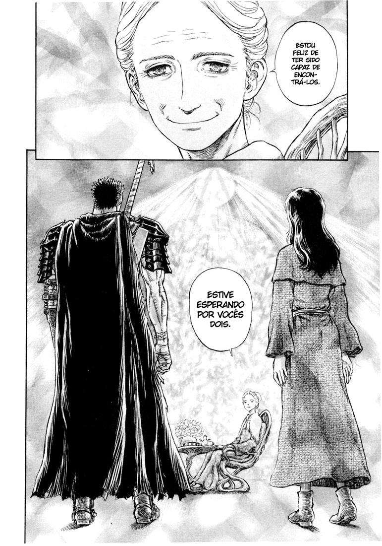 Read Berserk PT BR Manga Online