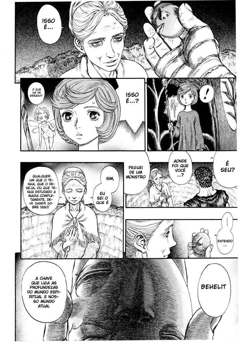 Read Berserk PT BR Manga Online