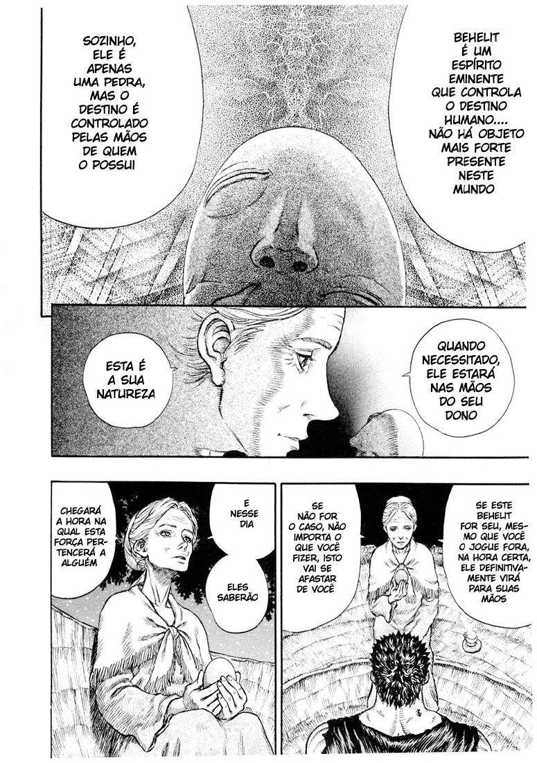 Read Berserk PT BR Manga Online