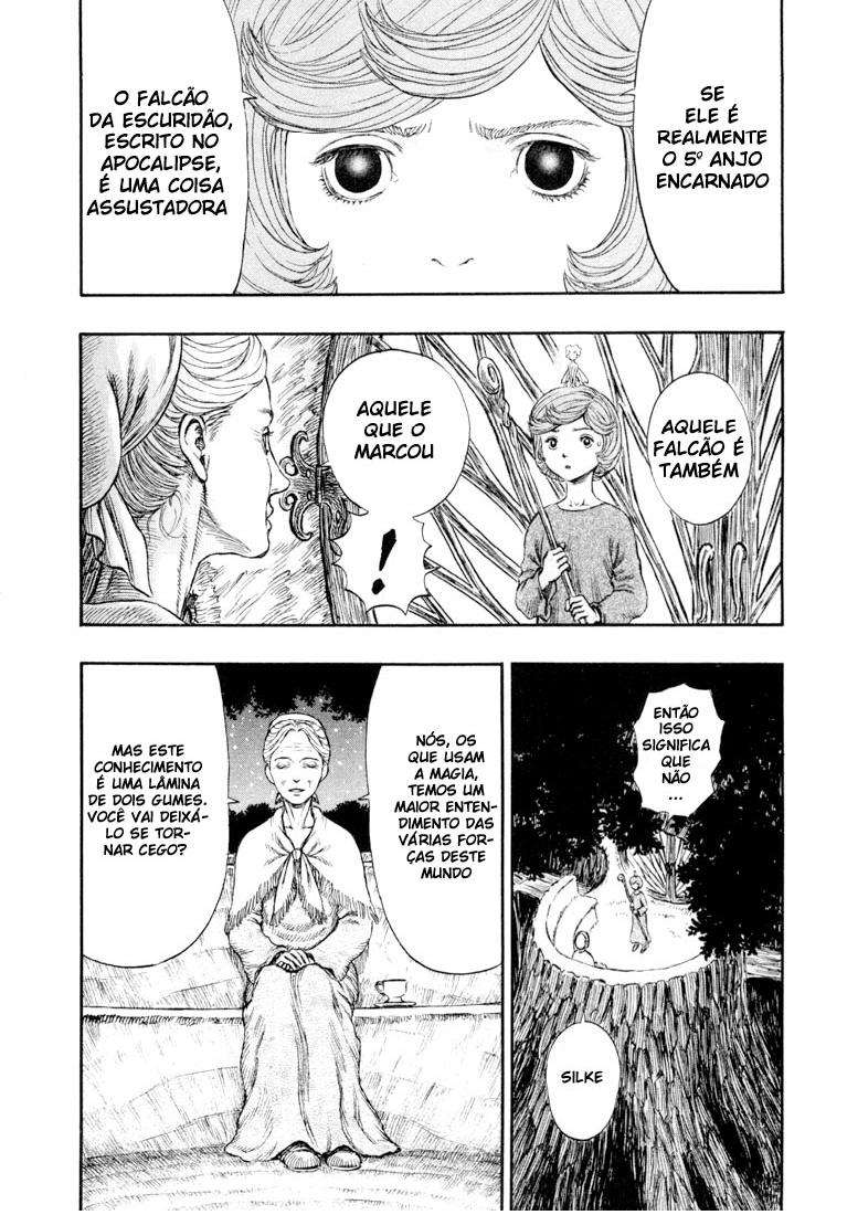 Read Berserk PT BR Manga Online