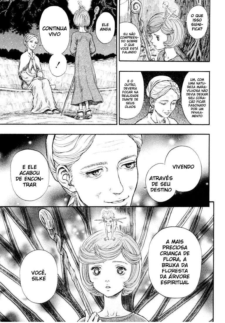 Read Berserk PT BR Manga Online