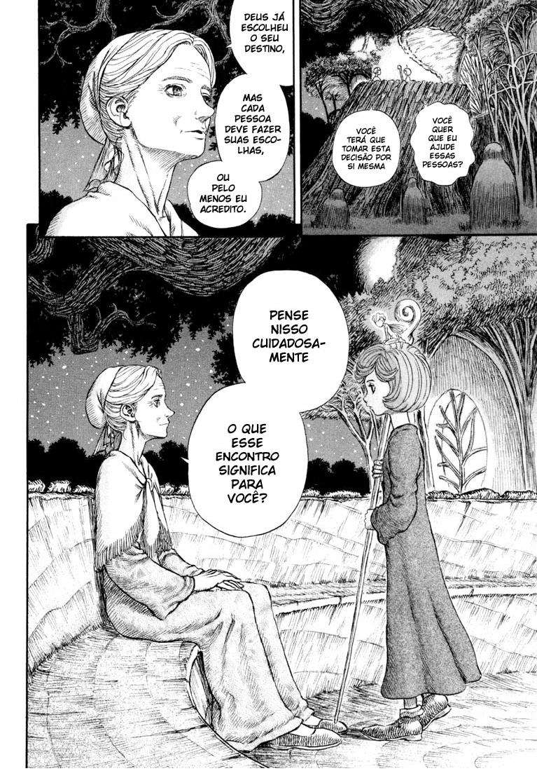 Read Berserk PT BR Manga Online