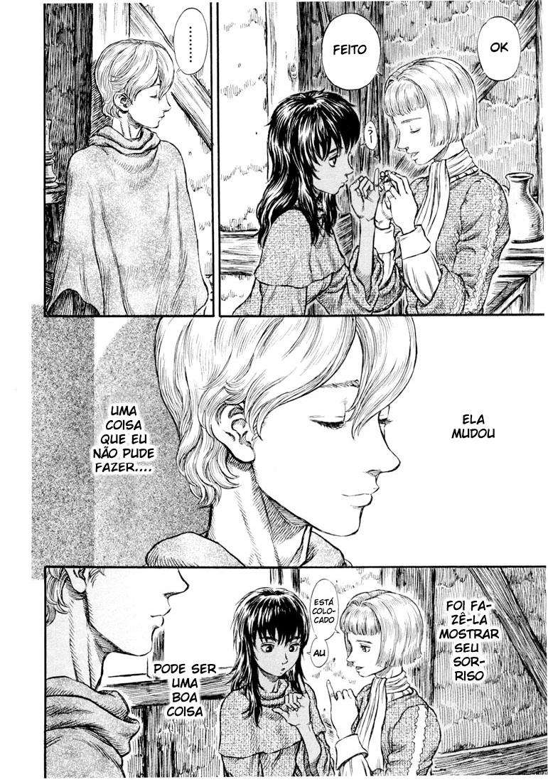 Read Berserk PT BR Manga Online