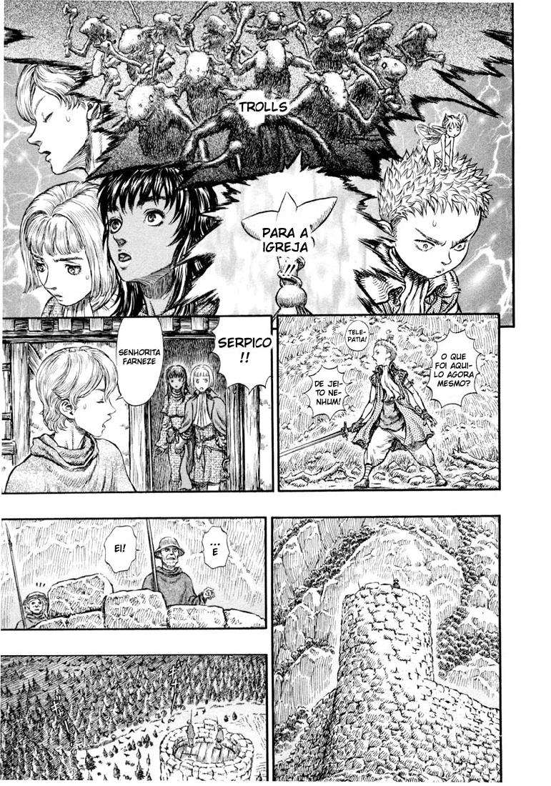 Read Berserk PT BR Manga Online