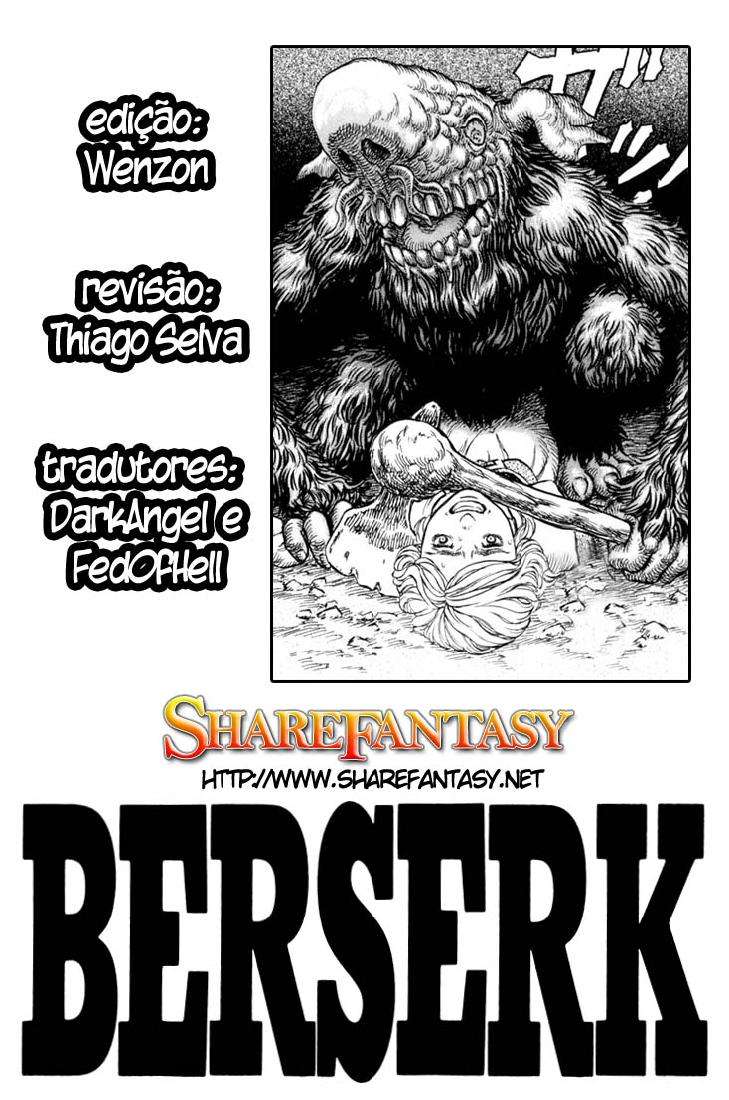 Read Berserk PT BR Manga Online