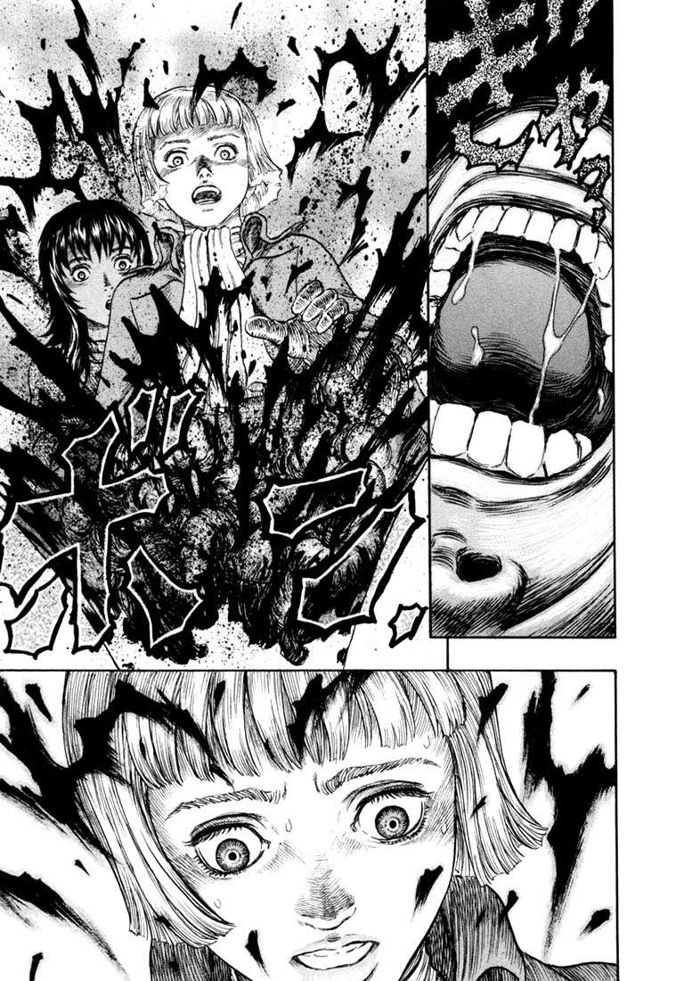 Read Berserk PT BR Manga Online