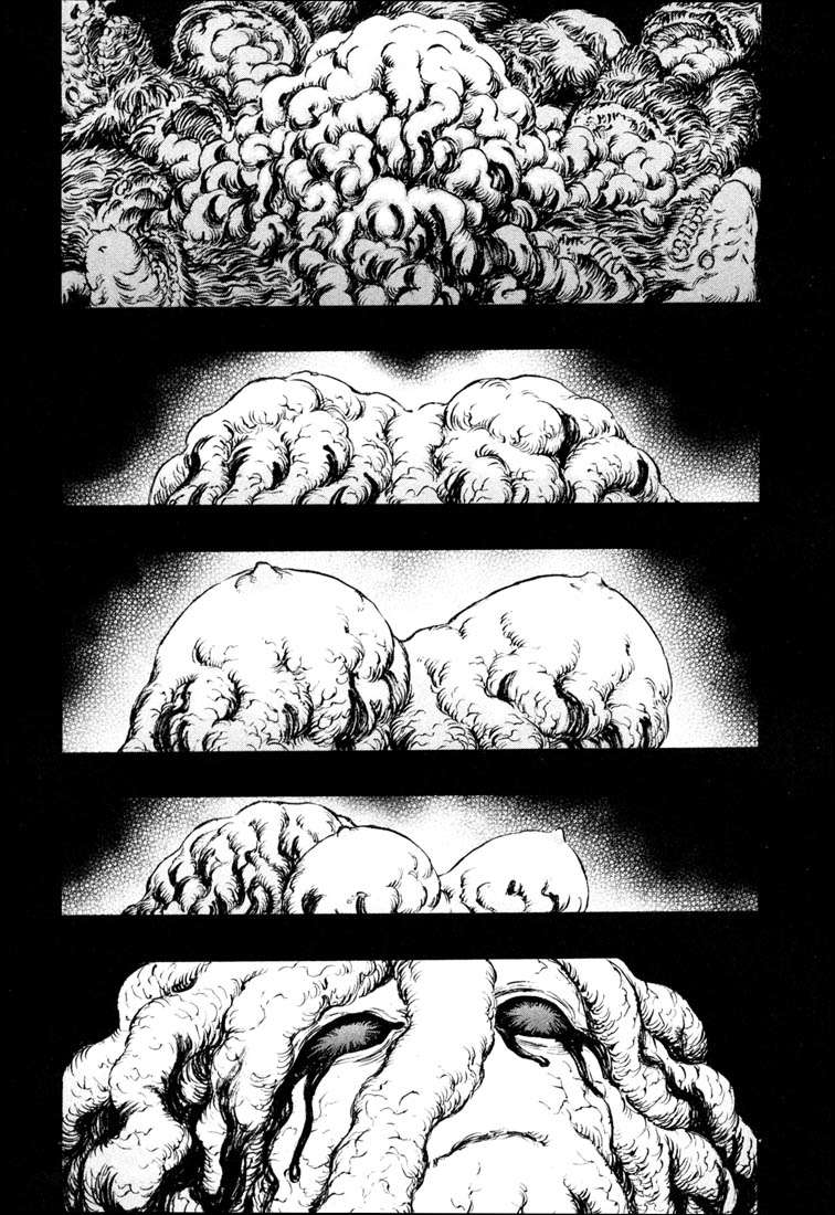 Read Berserk PT BR Manga Online