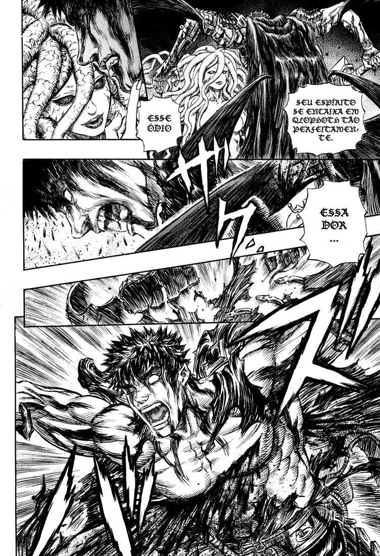 Read Berserk PT BR Manga Online