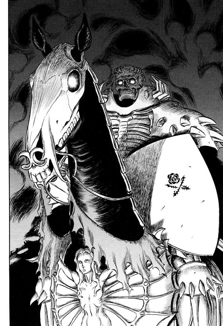 Read Berserk PT BR Manga Online