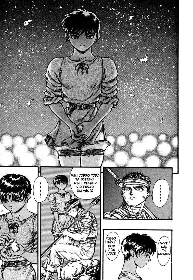 Read Berserk PT BR Manga Online
