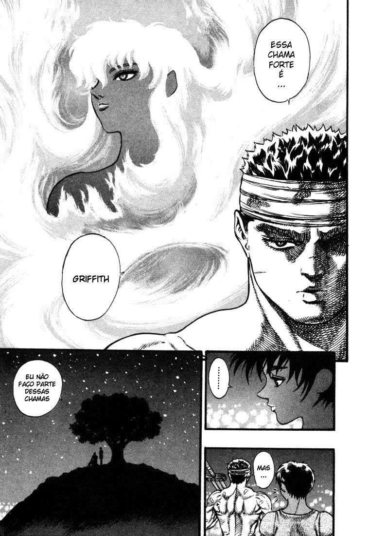Read Berserk PT BR Manga Online