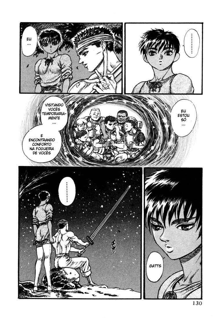 Read Berserk PT BR Manga Online