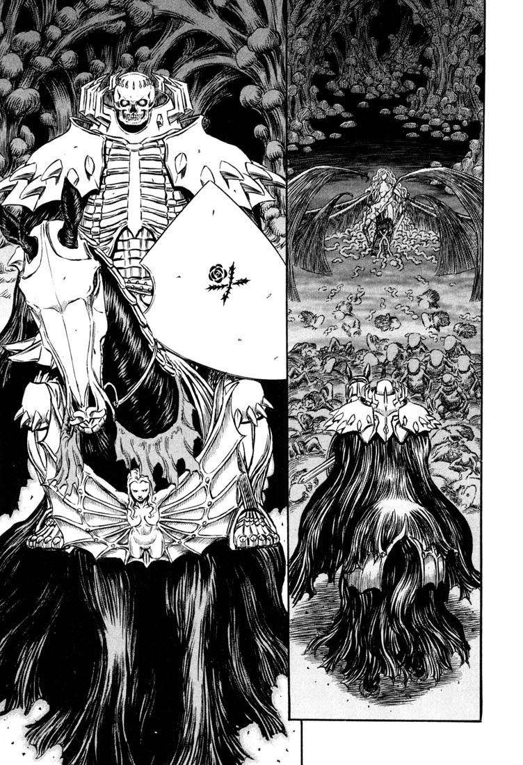 Read Berserk PT BR Manga Online