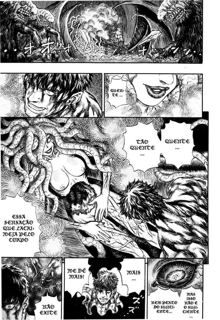 Read Berserk PT BR Manga Online