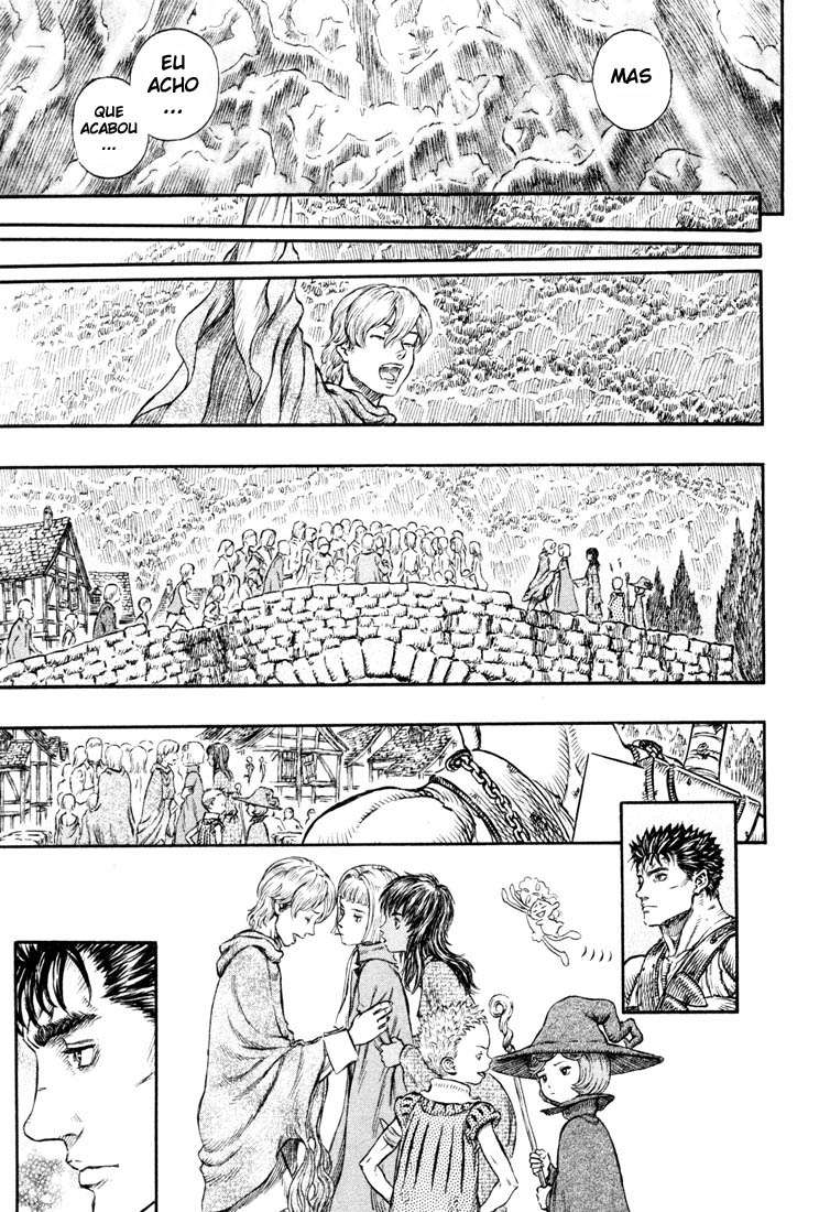 Read Berserk PT BR Manga Online