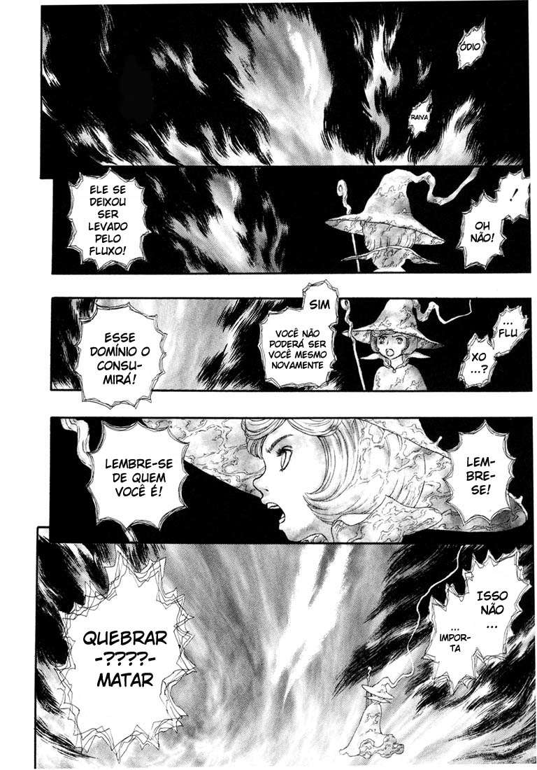 Read Berserk PT BR Manga Online