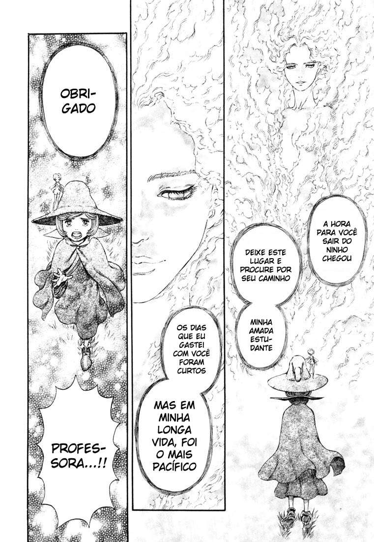 Read Berserk PT BR Manga Online