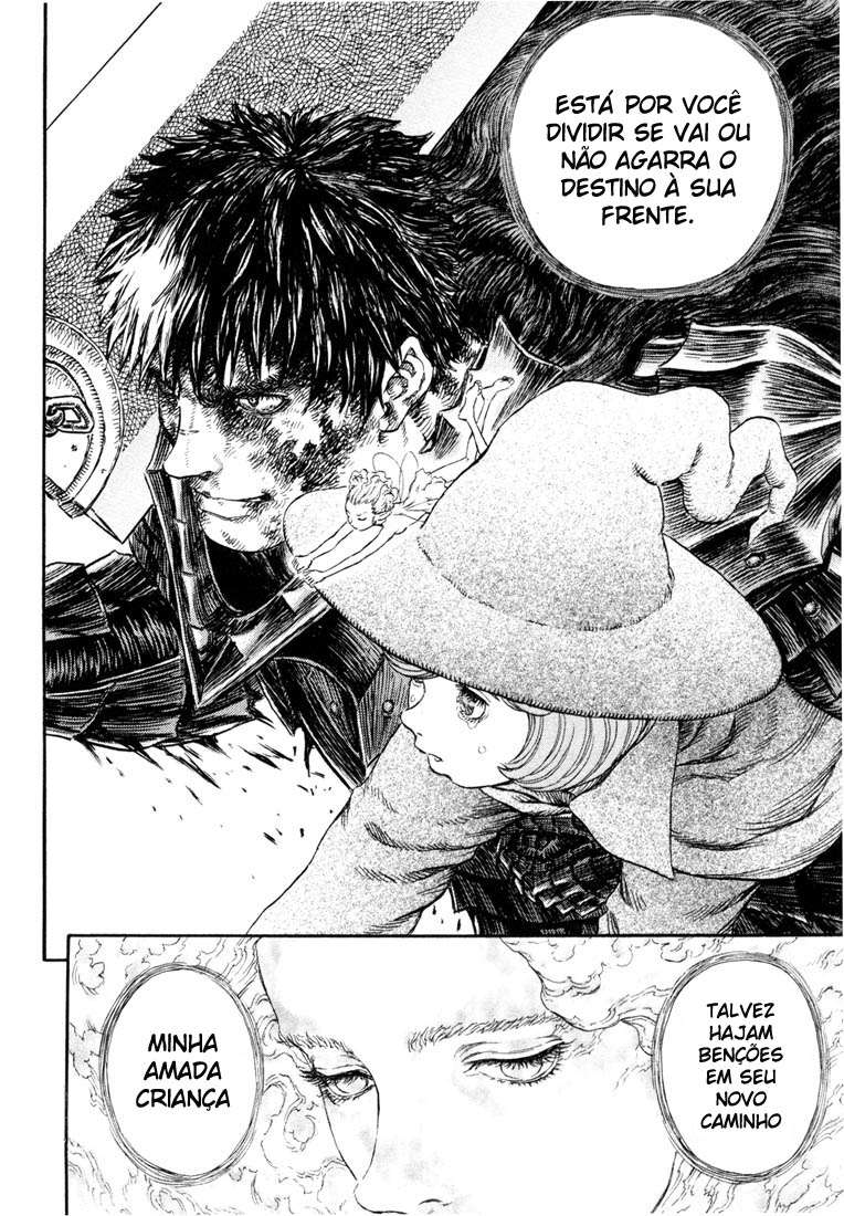 Read Berserk PT BR Manga Online