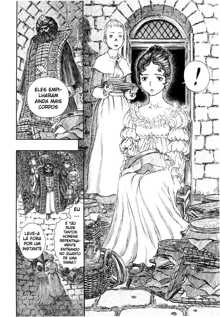 Read Berserk PT BR Manga Online