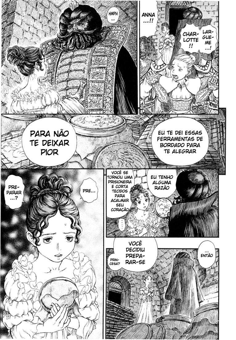 Read Berserk PT BR Manga Online