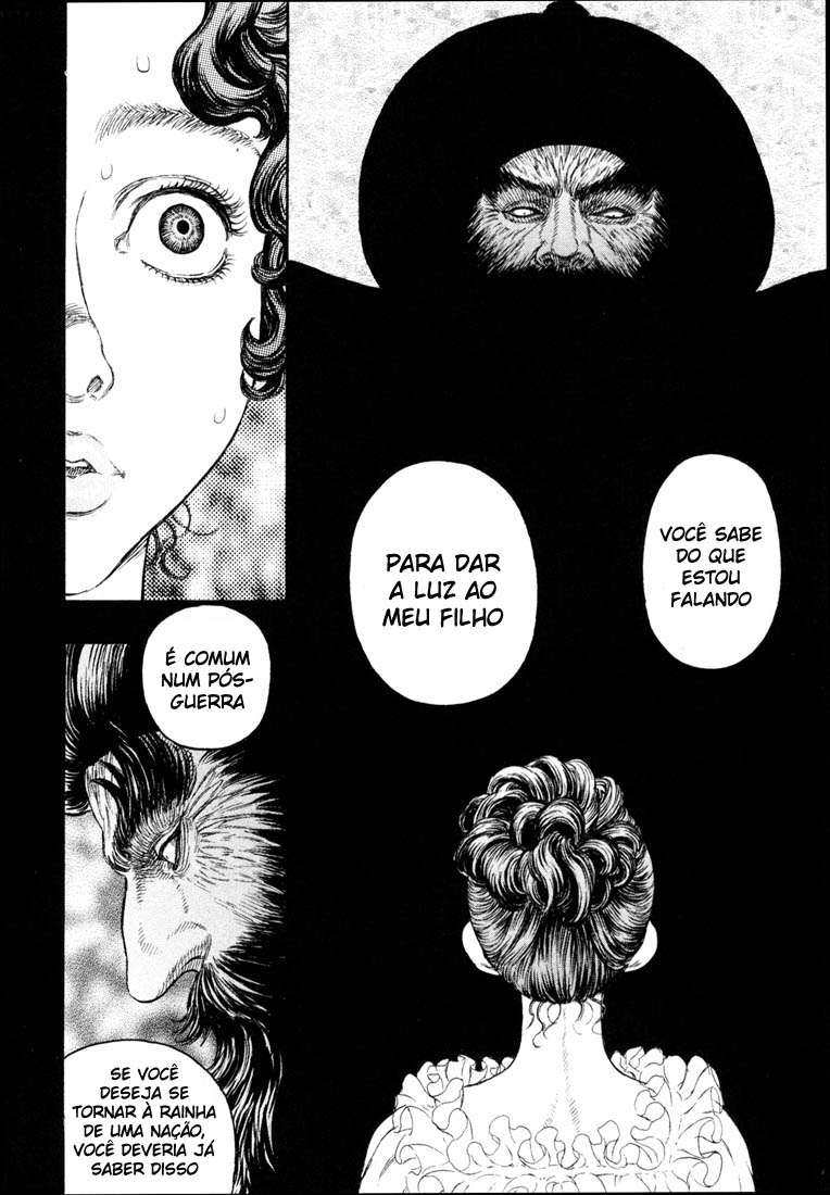 Read Berserk PT BR Manga Online