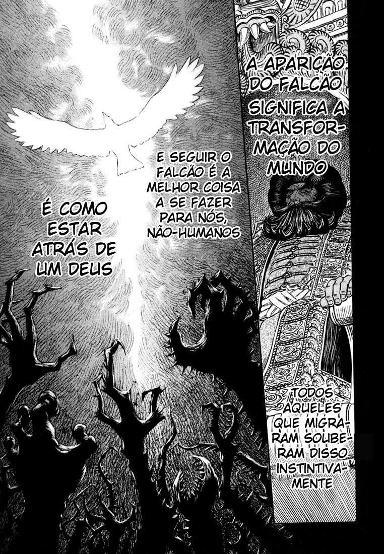 Read Berserk PT BR Manga Online