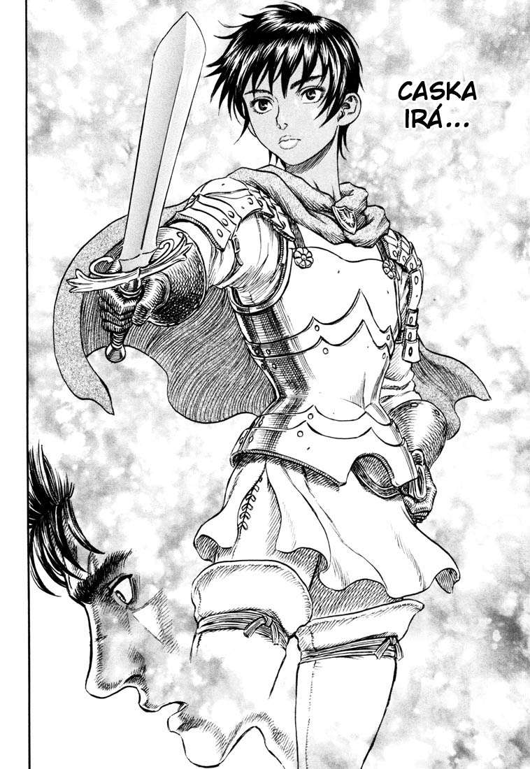 Read Berserk PT BR Manga Online