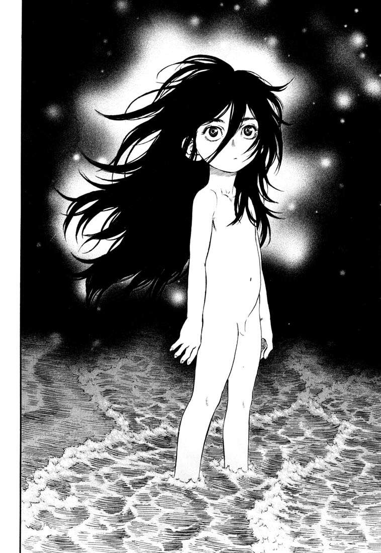 Read Berserk PT BR Manga Online