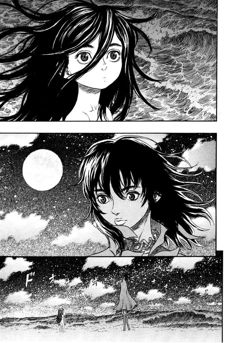 Read Berserk PT BR Manga Online