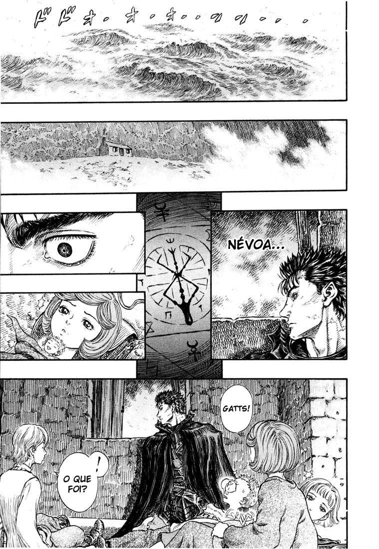 Read Berserk PT BR Manga Online