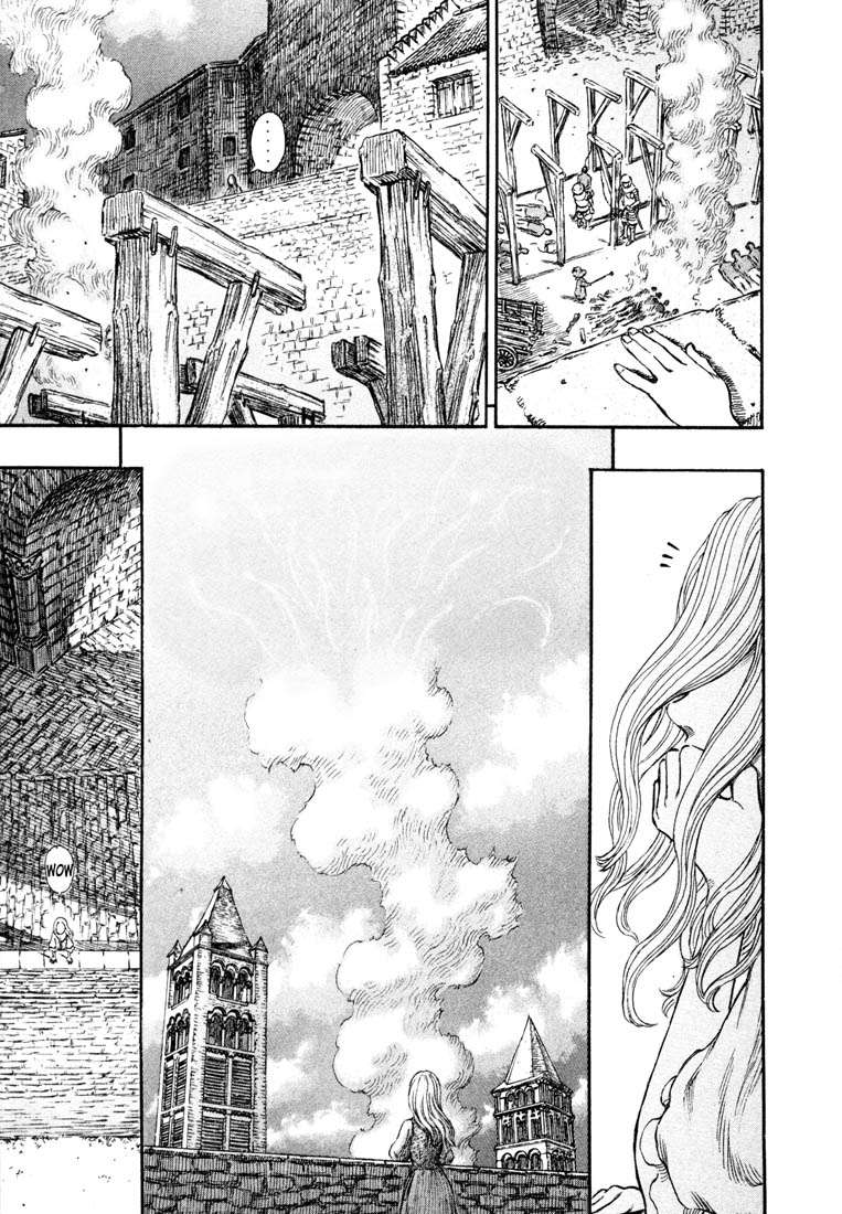 Read Berserk PT BR Manga Online