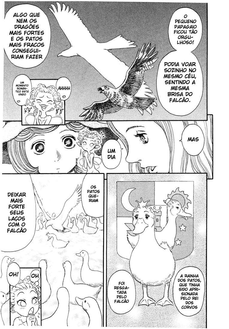 Read Berserk PT BR Manga Online