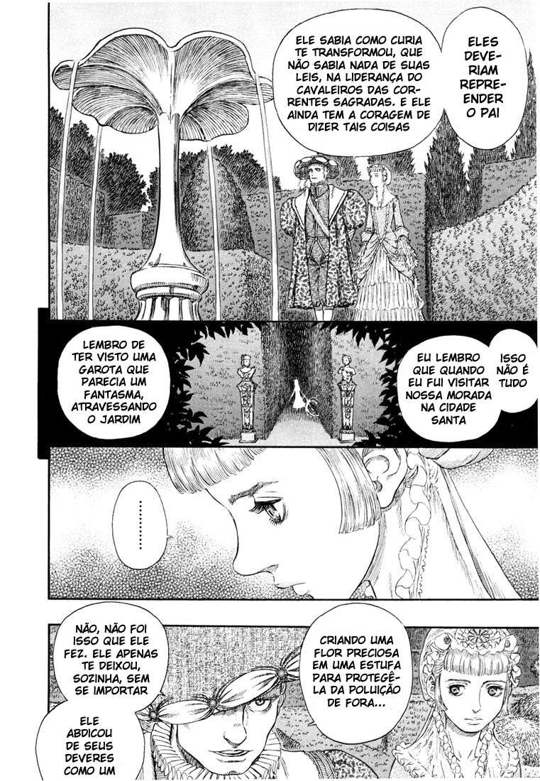 Read Berserk PT BR Manga Online