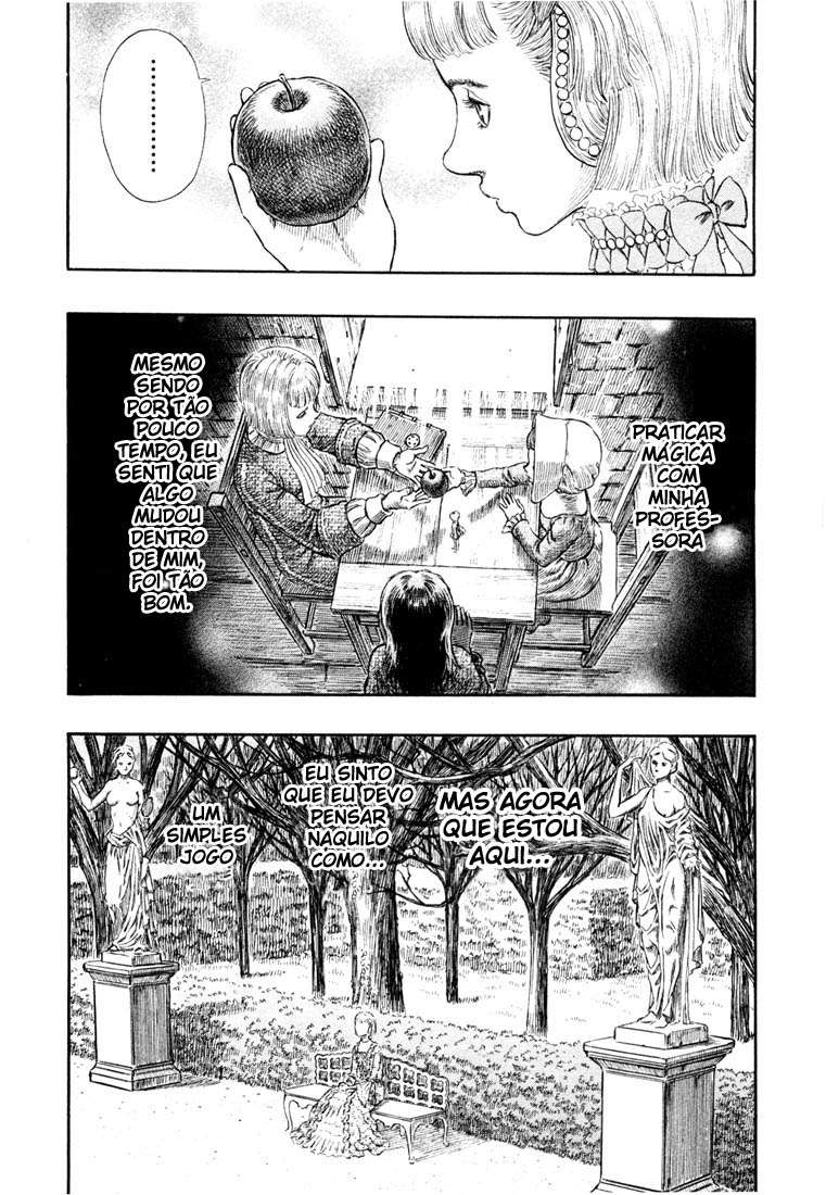 Read Berserk PT BR Manga Online