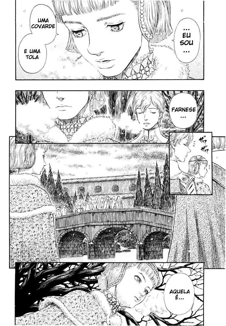 Read Berserk PT BR Manga Online
