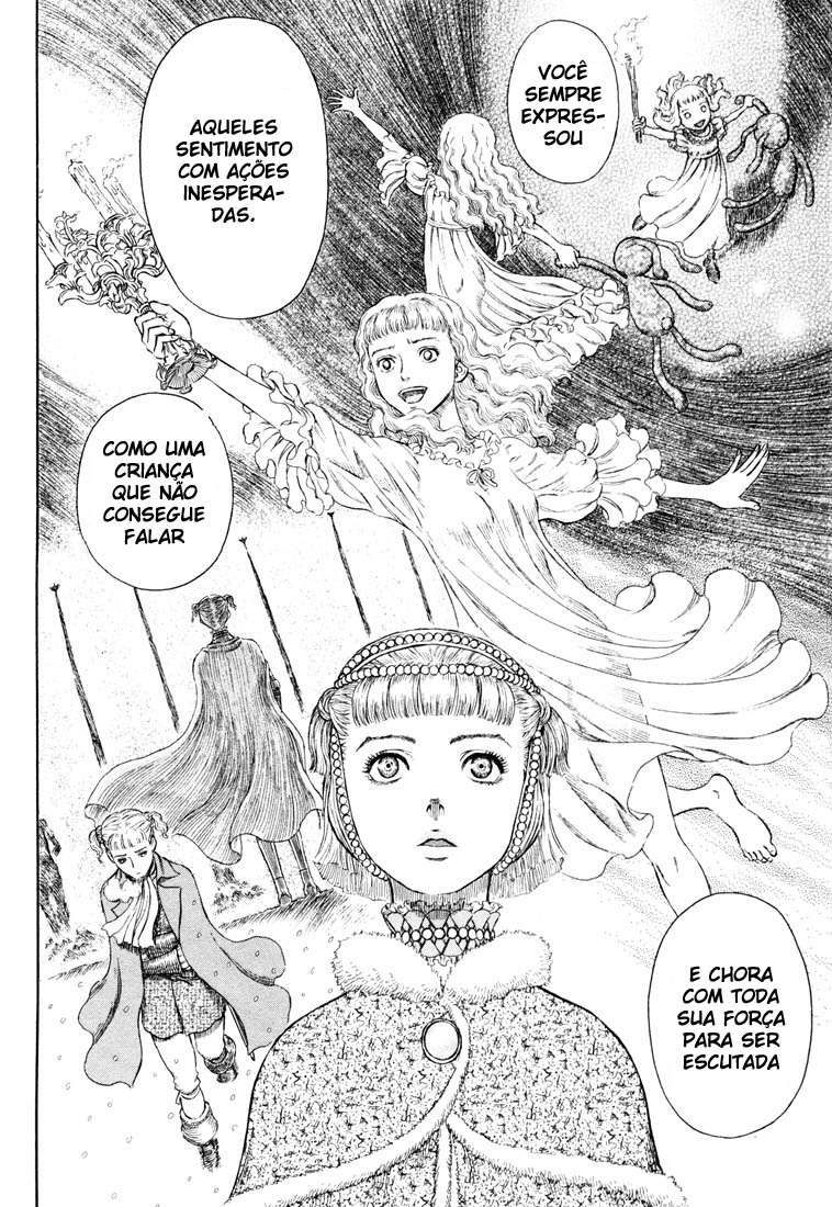 Read Berserk PT BR Manga Online