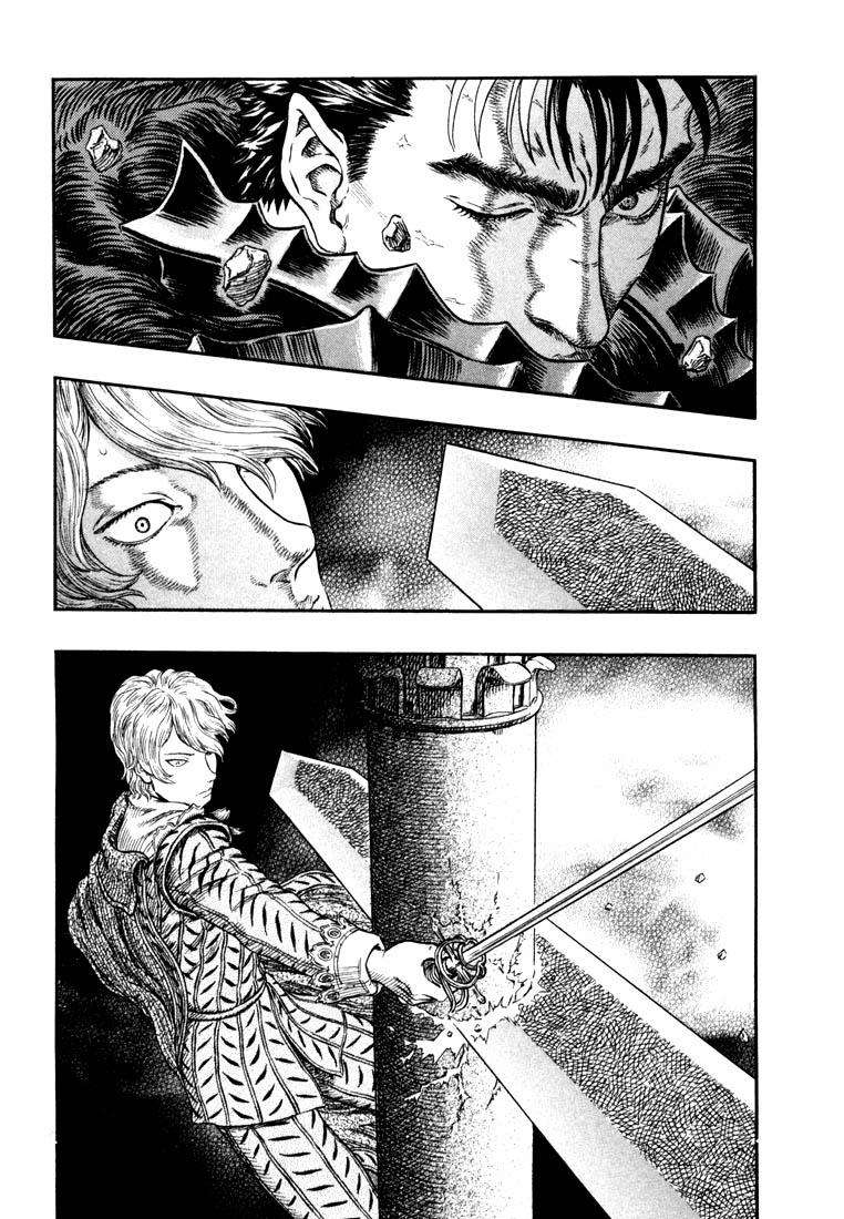 Read Berserk PT BR Manga Online