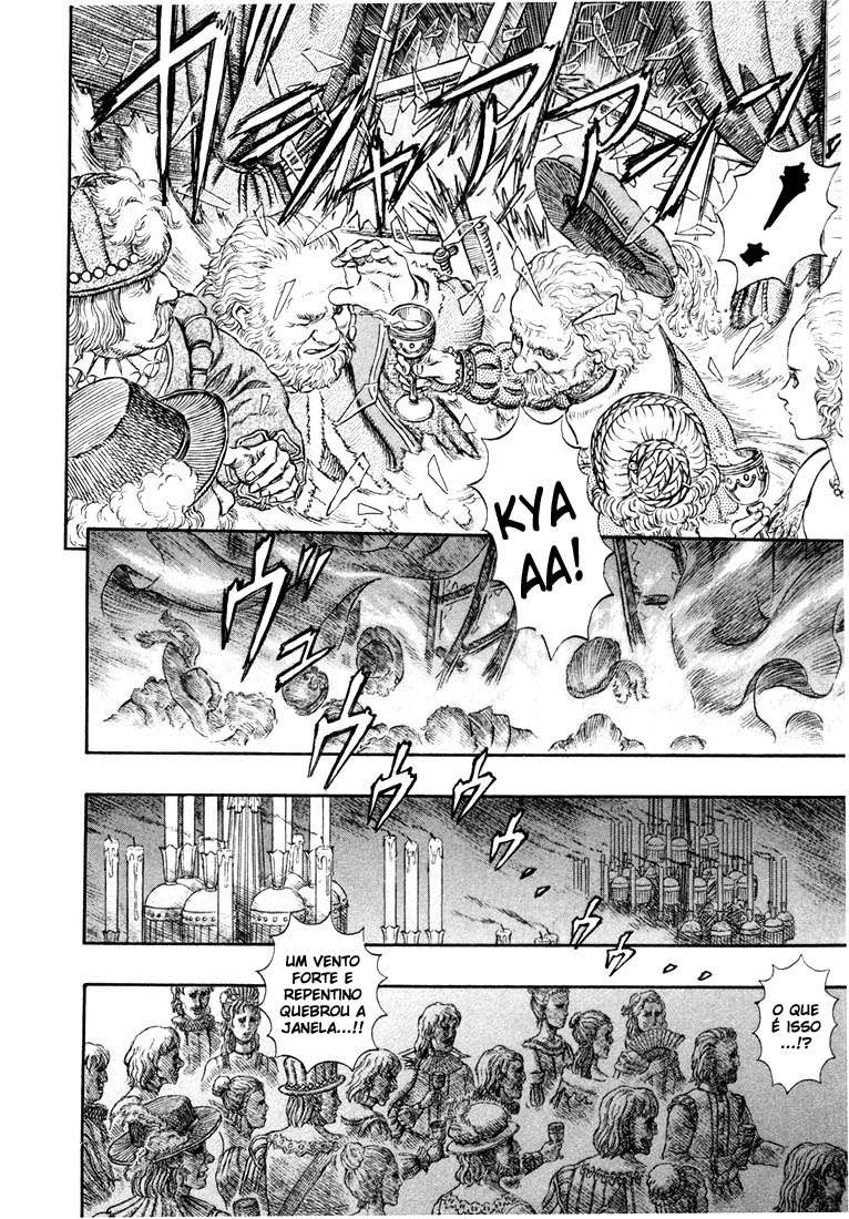 Read Berserk PT BR Manga Online