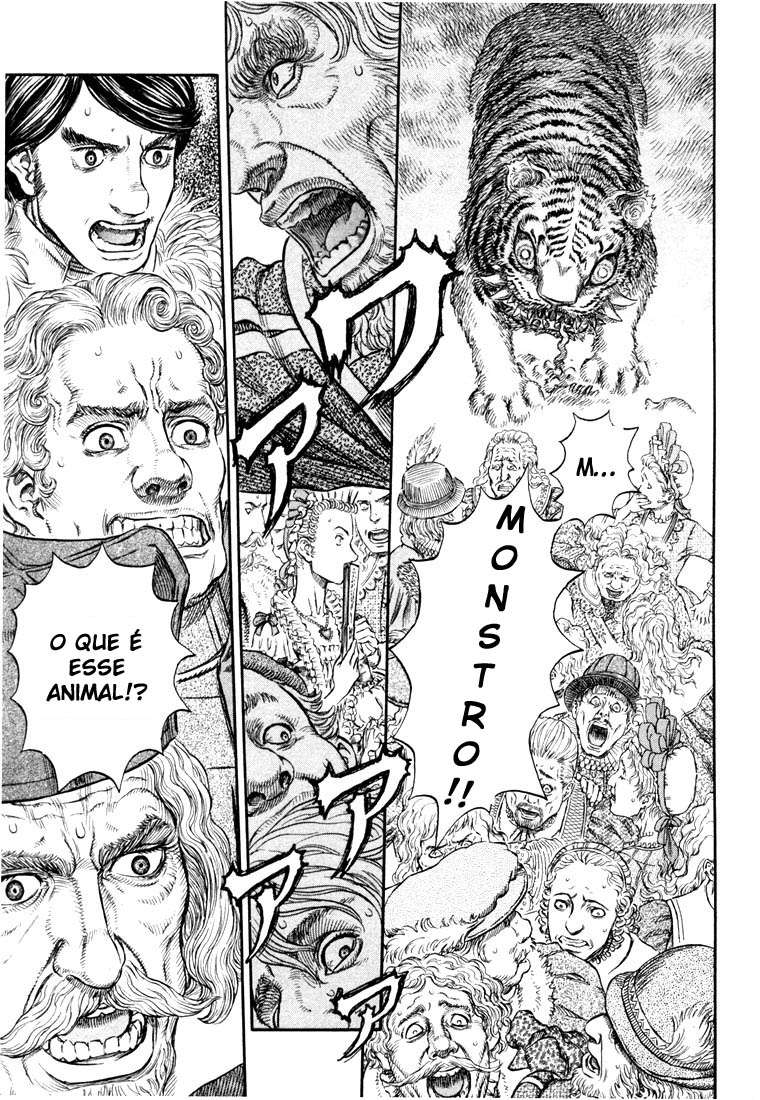 Read Berserk PT BR Manga Online